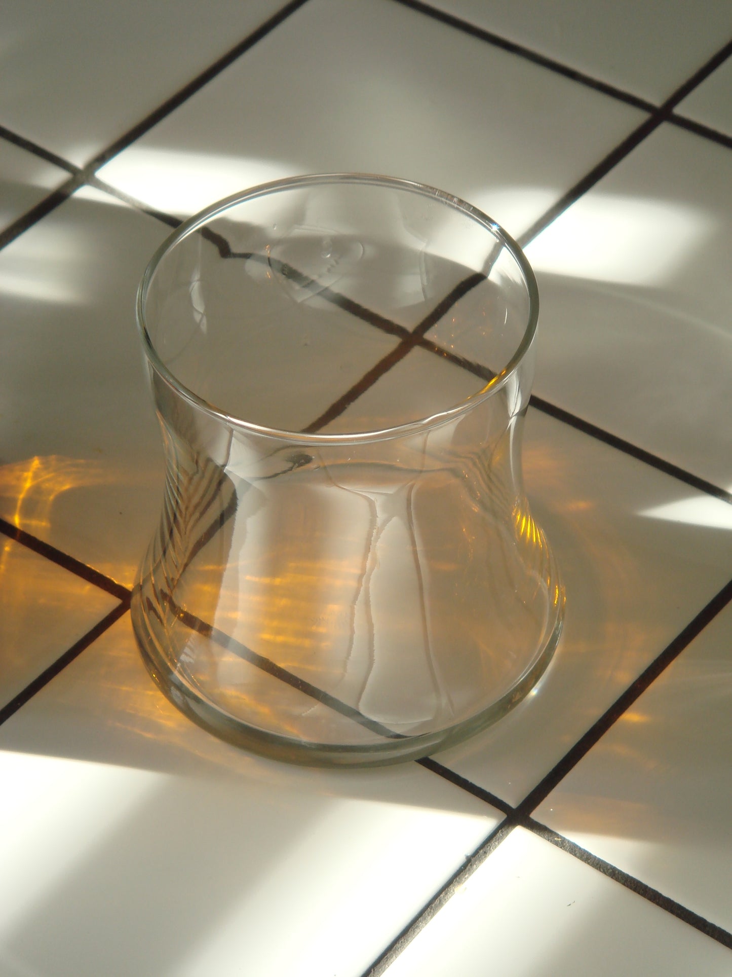 HEISS CANDLE