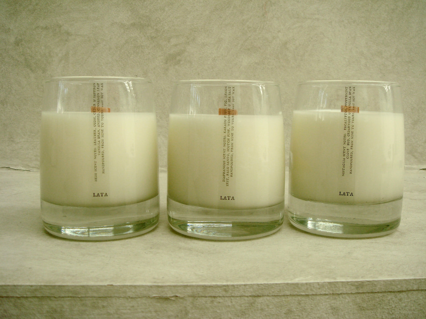 VELL TRIO