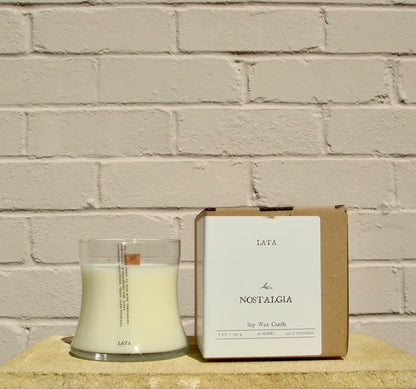 NOSTALGIA CANDLE